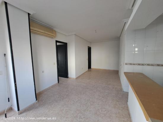 APARTAMENTO CERCA DE TODOS LOS SERVICIOS - ALICANTE