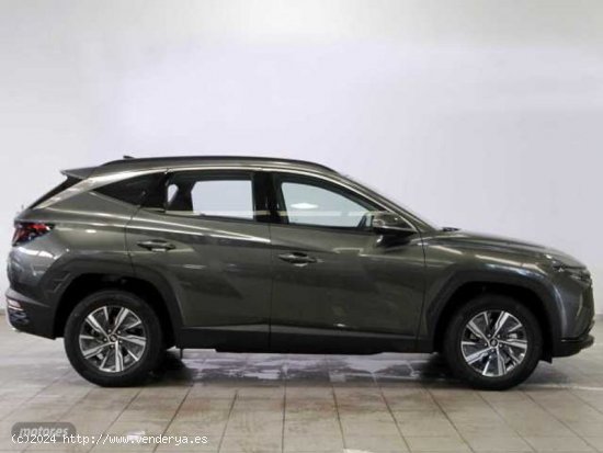 Hyundai Tucson Tucson 1.6 TGDI HEV Maxx AT de 2021 con 29.598 Km por 32.490 EUR. en A Coruna