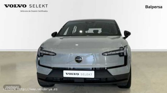 Volvo EX30 EX30 Ultra, Single Motor Extended Range, Electrico de 2023 con 7.251 Km por 48.890 EUR. e