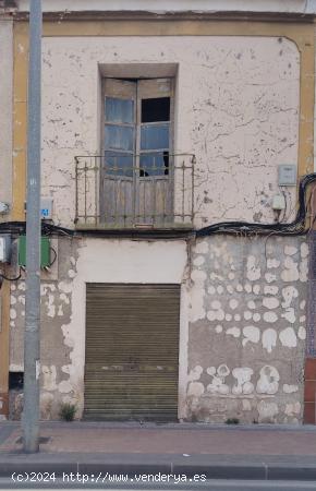 CASA DOS ALTURAS REFORMAR - MURCIA