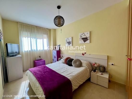 Estupendo piso en venta zona céntrica en Xàtiva. - VALENCIA