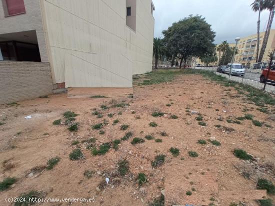  Solar urbano en La Ràpita - TARRAGONA 