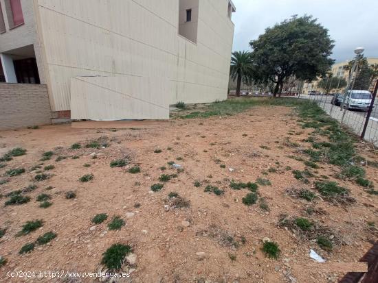 Solar urbano en La Ràpita - TARRAGONA