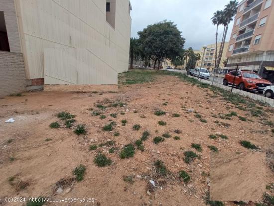 Solar urbano en La Ràpita - TARRAGONA