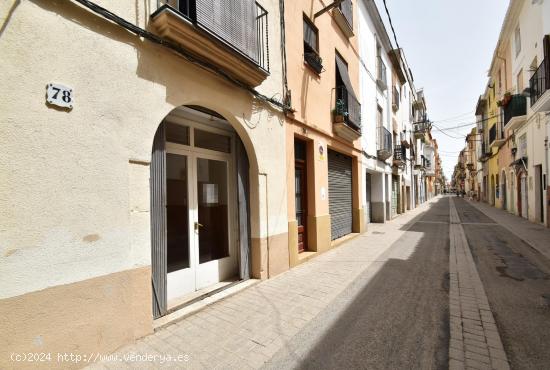 Local comercial en alquiler - BARCELONA