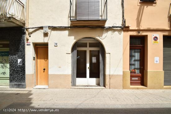 Local comercial en alquiler - BARCELONA