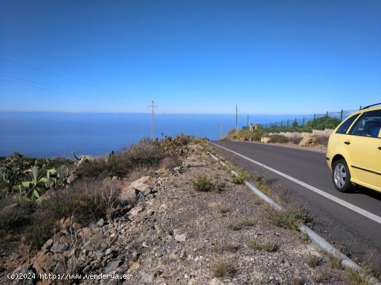 Terreno en La Concepción - Adeje - SANTA CRUZ DE TENERIFE