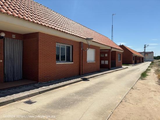 Acogedora Casa en Sardón de Duero - VALLADOLID