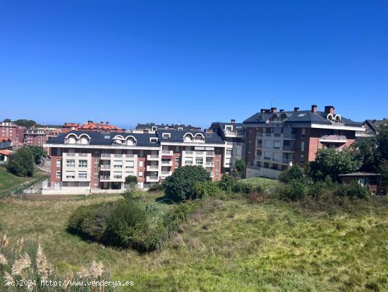 PARCELA URBANA EN CASTRO URDIALES - CANTABRIA