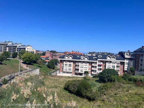 PARCELA URBANA EN CASTRO URDIALES - CANTABRIA