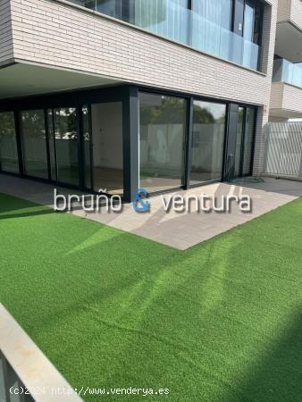 PISO PLANTA BAJA EN VENTA EN SITGES - BARCELONA