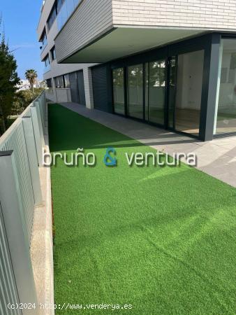 PISO PLANTA BAJA EN VENTA EN SITGES - BARCELONA