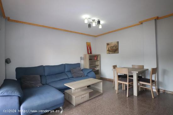 Vivienda con ascensor a un precio muy interesante - ALICANTE