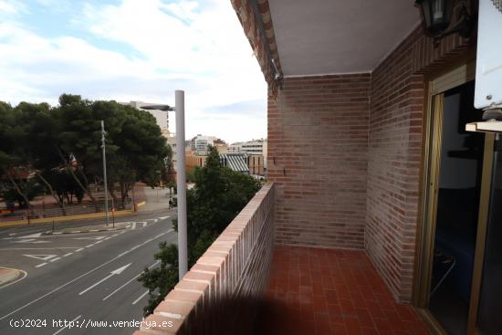 Vivienda con ascensor a un precio muy interesante - ALICANTE