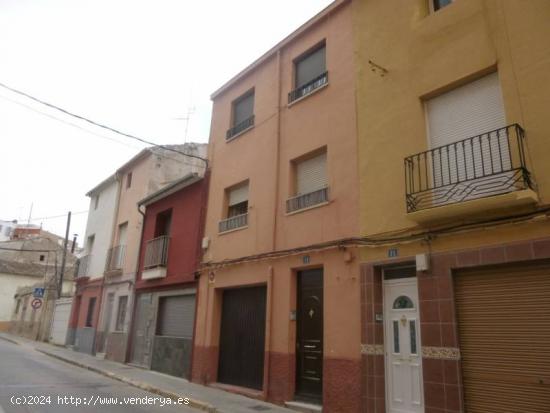 VIVIENDA DE DOS DORMITORIOS REFORMADA - ALBACETE