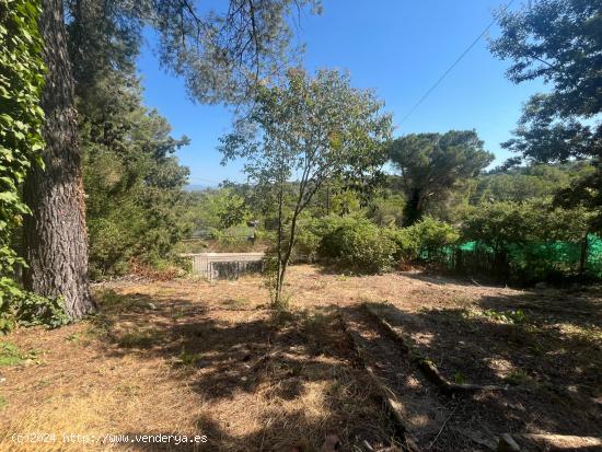 CASA EN VENDA A MEDIONA - LA FONT DEL BOSC - BARCELONA