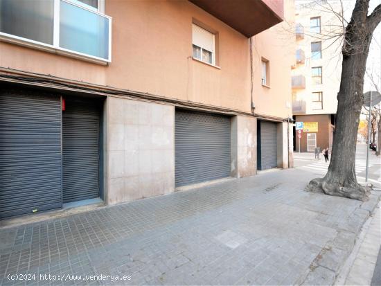  TRASTERO EN VENTA CARRER SEGRE, 72-74 (SANT ANDREU) - BARCELONA 