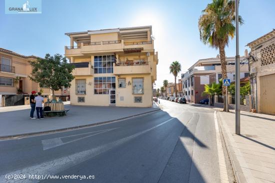  ¡Tu Nuevo Hogar en Churriana de la Vega te Espera! - GRANADA 