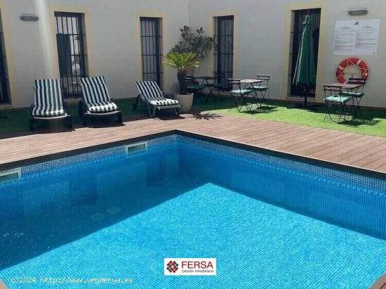 Apartamento en El Puerto de Santa Maria, zona CENTRO - CADIZ