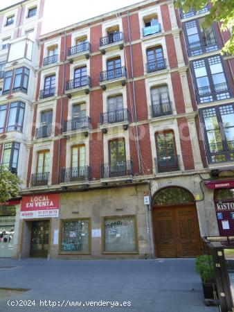 Piso venta - VALLADOLID