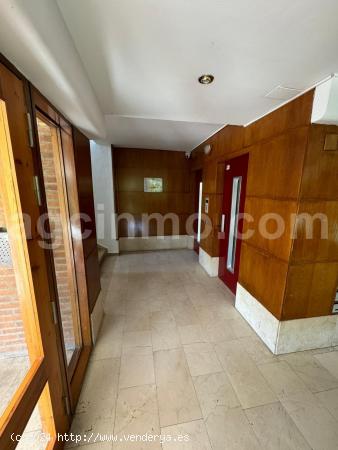 Piso venta - VALLADOLID