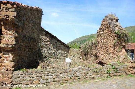  Se Vende en Los Tojos - CANTABRIA 