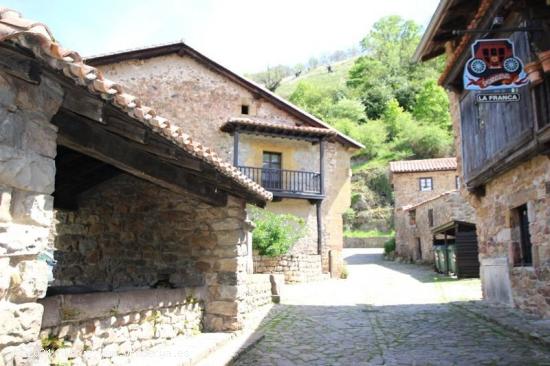 Se Vende en Los Tojos - CANTABRIA