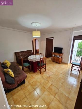  Apartamento en el centro de Vejer - CADIZ 