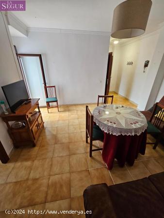 Apartamento en el centro de Vejer - CADIZ