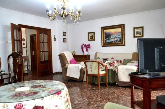 Piso en venta en Montefrío, en el centro del pueblo junto a la Iglesia - GRANADA