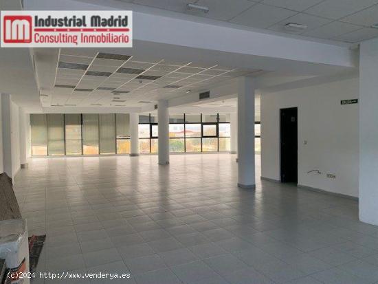 OFICINAS EN VENTA EN COSLADA - MADRID