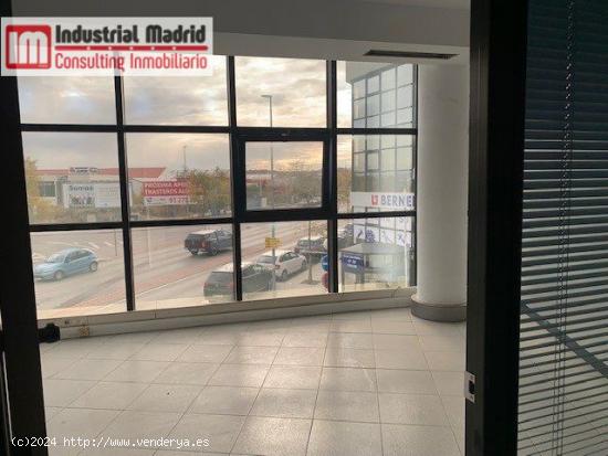 OFICINAS EN VENTA EN COSLADA - MADRID