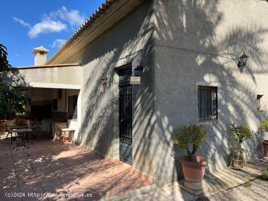 Se Vende en Callosa d'en Sarrià - ALICANTE