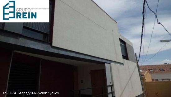 Oficinas en Esquivias Superficie: 116,89 m 2 - TOLEDO