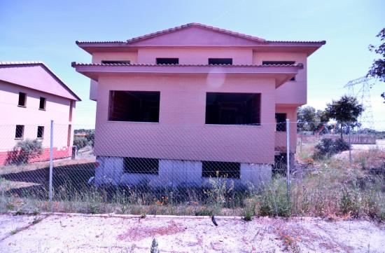 Urbis te ofrece unos chalets en construcción en venta en Buenavista, Salamanca. - SALAMANCA