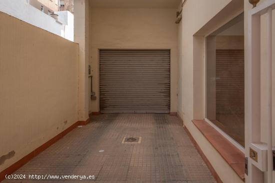 PLAZA DE GARAJE EN VENTA EN C/ CARTAGENA DE INDIAS Nº19 !! - MURCIA