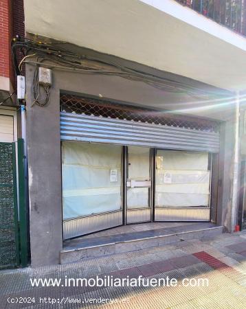 LOCAL COMERCIAL EN ZALLA, ARANGUREN - VIZCAYA