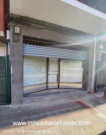 LOCAL COMERCIAL EN ZALLA, ARANGUREN - VIZCAYA