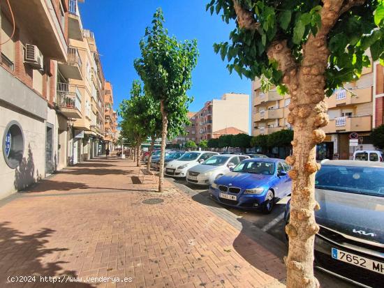 ¡Oportunidad Única! Local Comercial en la Calle Mayor de Espinardo, Murcia - MURCIA