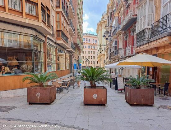 VIVIENDA EN EL CORAZÓN DE CARTAGENA - MURCIA