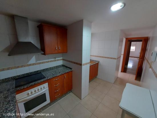 PISO TIPO DUPLEX EN EL RAAL. - MURCIA