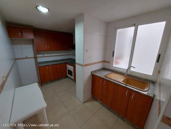 PISO TIPO DUPLEX EN EL RAAL. - MURCIA