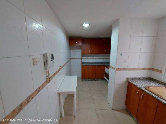 PISO TIPO DUPLEX EN EL RAAL. - MURCIA