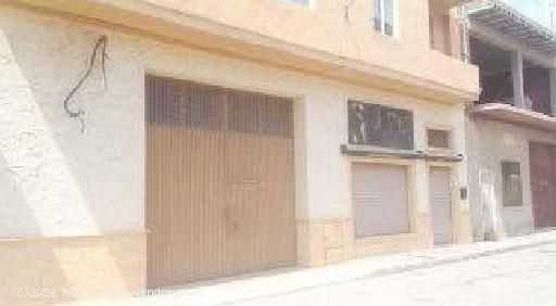  Local comercial en Cox, Alicante/Alacant - ALICANTE 