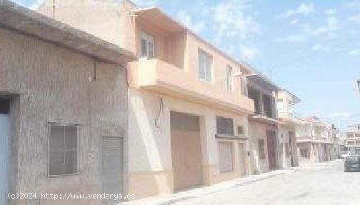 Local comercial en Cox, Alicante/Alacant - ALICANTE