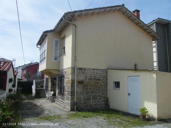 Casa en Tanos - Torrelavega - CANTABRIA