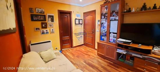 Apartamento de 2 dormitorios en el entorno del cruce de Llorones - PONTEVEDRA