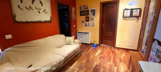 Apartamento de 2 dormitorios en el entorno del cruce de Llorones - PONTEVEDRA