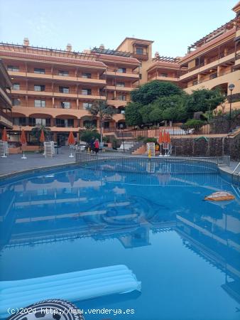 SE VENDE APARTAMENTO DUPLEX EN LOS ALISIOS LOS CRISTIANOS - SANTA CRUZ DE TENERIFE