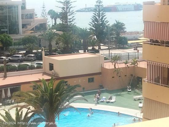 APARTAMENTO EN SEGUNDA LINEA DEL MAR EN LOS CRISTIANOS - SANTA CRUZ DE TENERIFE